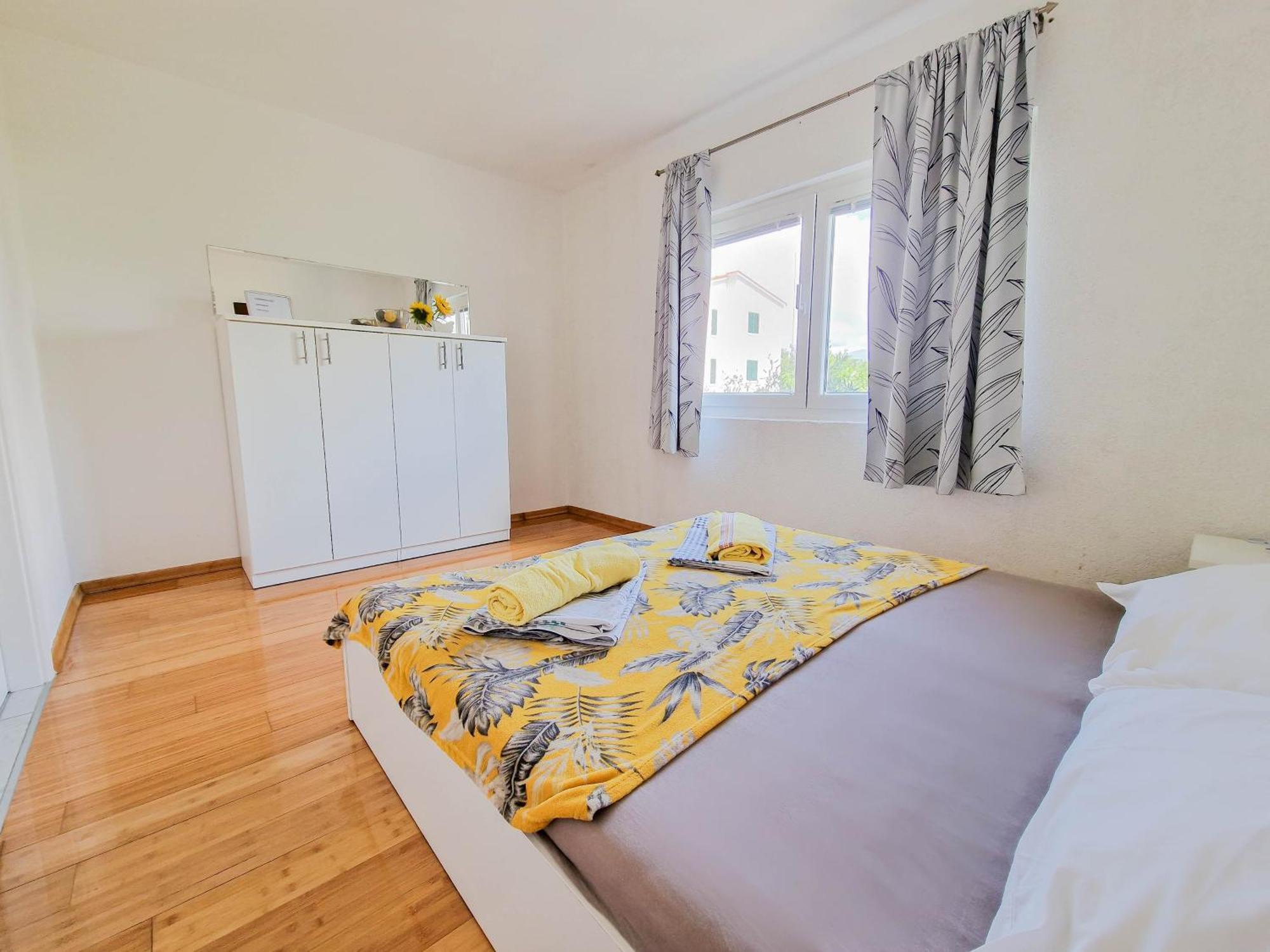 Flip - Flop Apartment โนวาลยา ภายนอก รูปภาพ