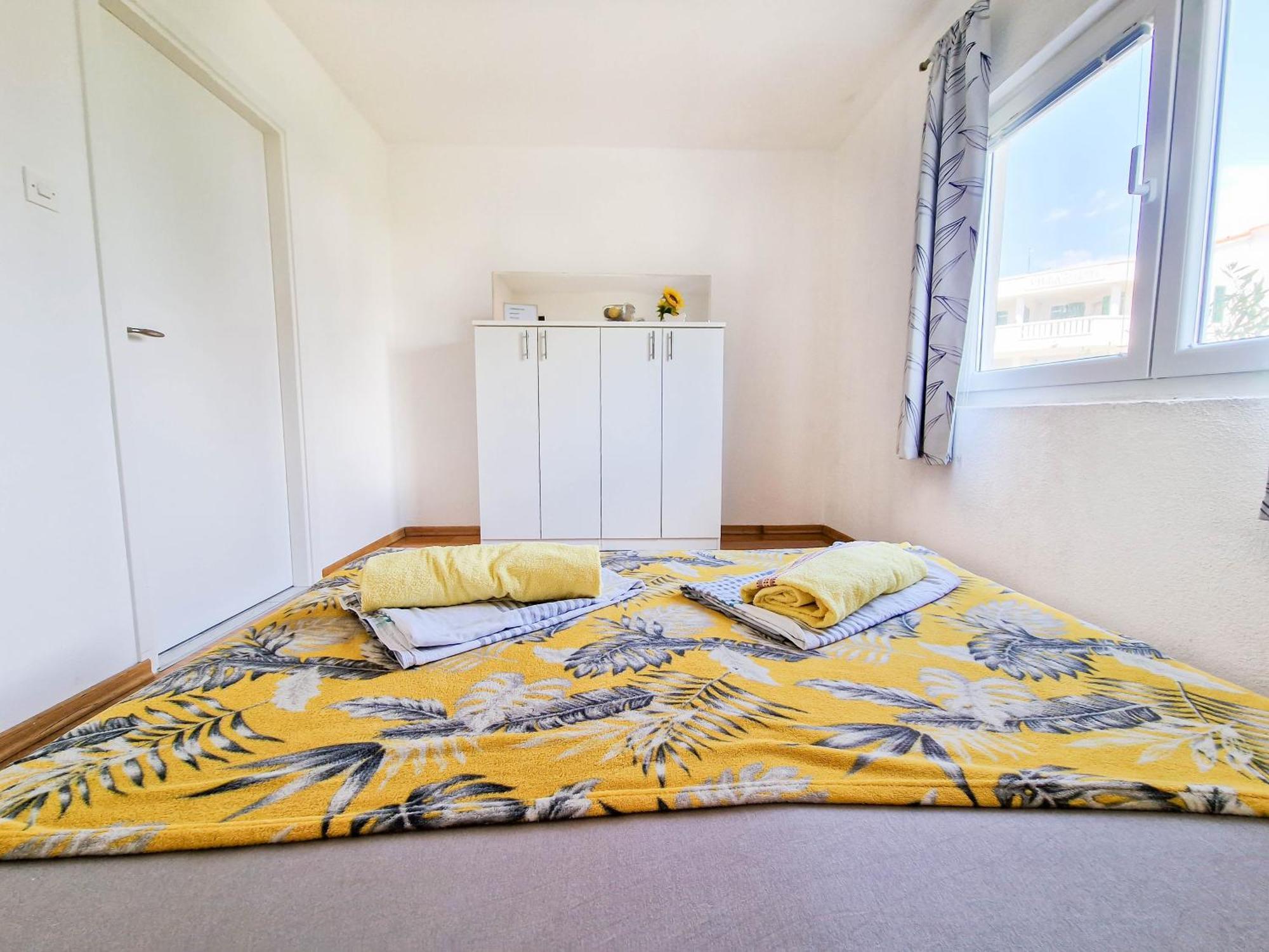 Flip - Flop Apartment โนวาลยา ภายนอก รูปภาพ